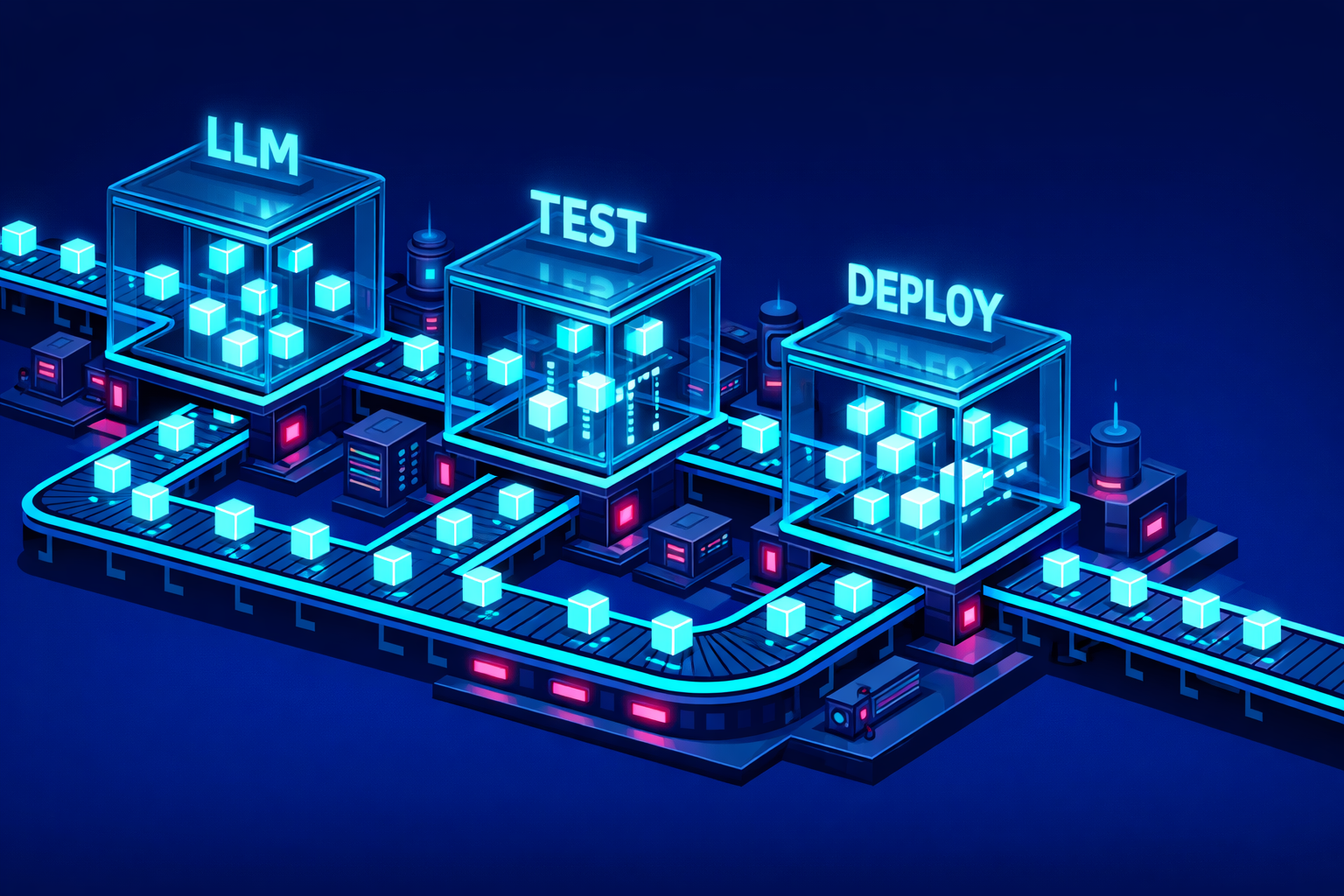 Software Automation Factory