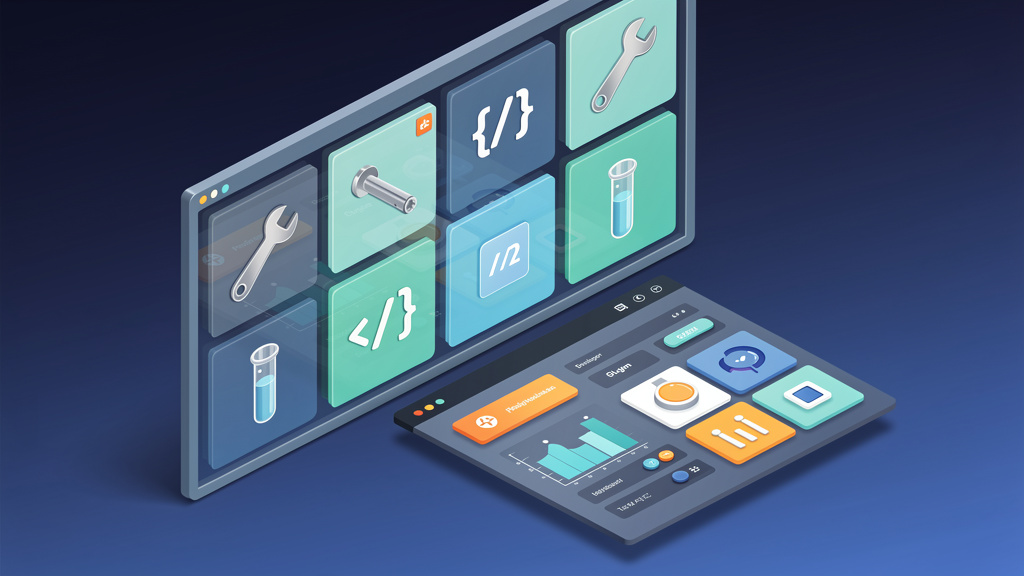 A digital marketplace interface displaying coding agent plugins organized in a grid layout