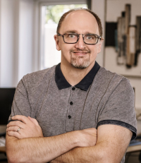 Flemming Bakkensen